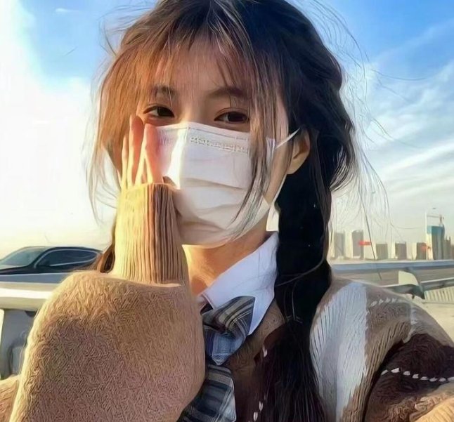 在峡谷的呼唤