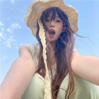 小伙不错
